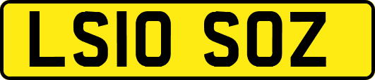 LS10SOZ