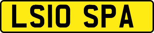 LS10SPA