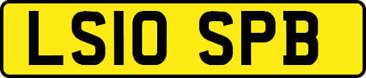 LS10SPB