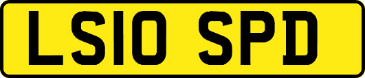 LS10SPD