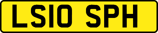 LS10SPH