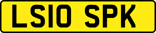 LS10SPK