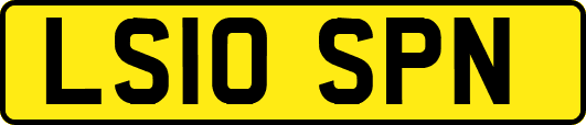 LS10SPN