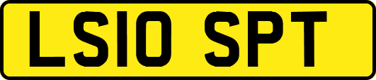 LS10SPT