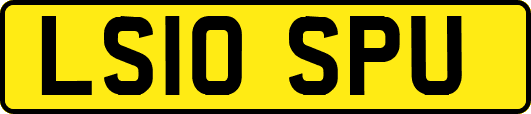 LS10SPU