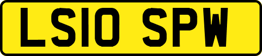 LS10SPW
