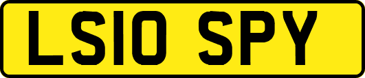 LS10SPY