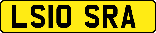 LS10SRA