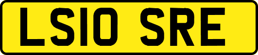 LS10SRE