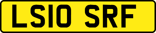 LS10SRF