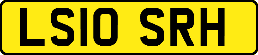 LS10SRH