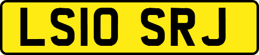 LS10SRJ