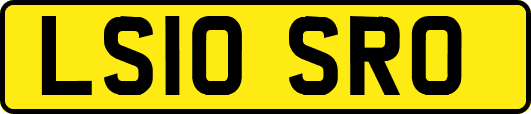 LS10SRO