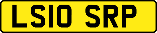 LS10SRP