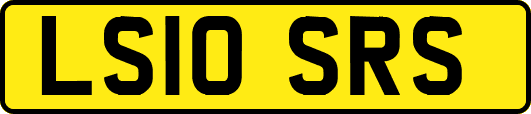 LS10SRS