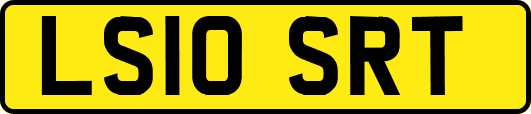 LS10SRT