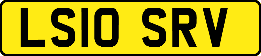 LS10SRV