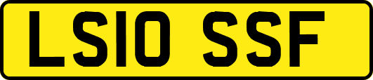 LS10SSF