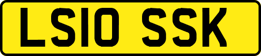 LS10SSK