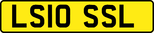 LS10SSL