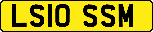 LS10SSM