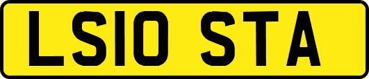 LS10STA