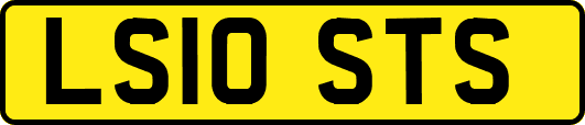 LS10STS
