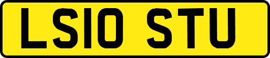 LS10STU