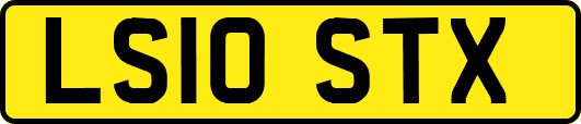 LS10STX