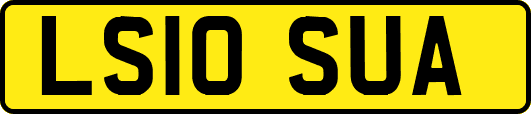 LS10SUA