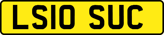 LS10SUC