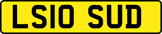LS10SUD