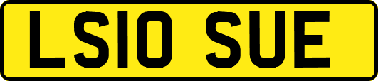 LS10SUE