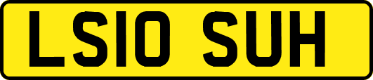 LS10SUH