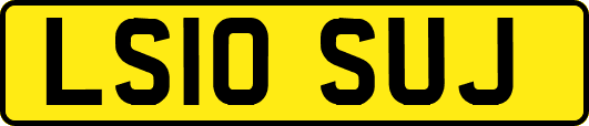 LS10SUJ