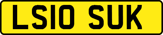 LS10SUK