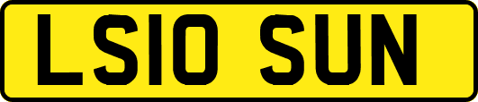 LS10SUN