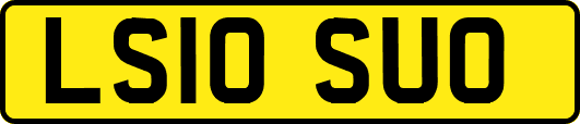 LS10SUO