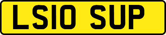 LS10SUP