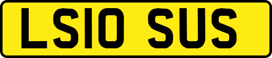 LS10SUS