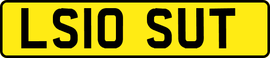 LS10SUT