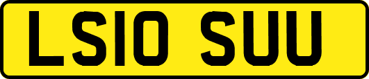 LS10SUU