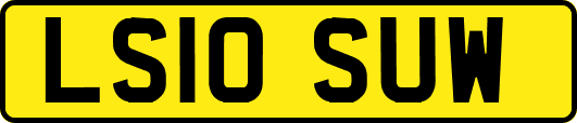 LS10SUW
