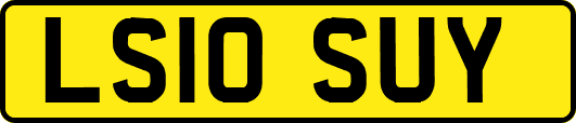 LS10SUY