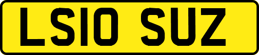 LS10SUZ