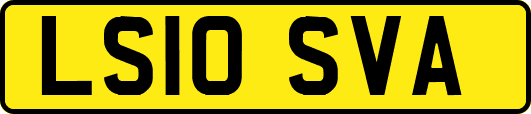 LS10SVA