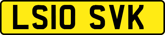 LS10SVK