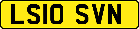 LS10SVN