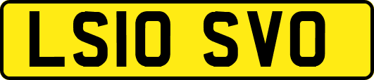 LS10SVO