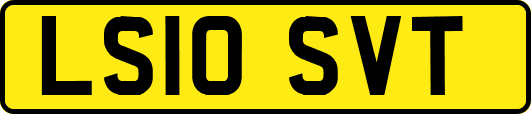 LS10SVT